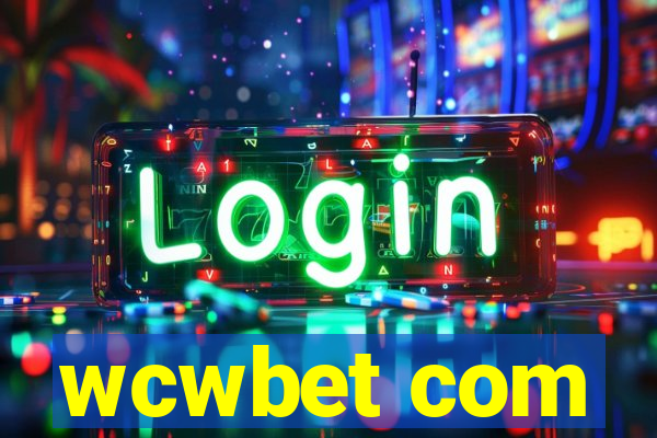 wcwbet com